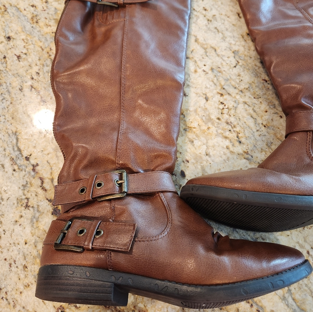 Womens boots